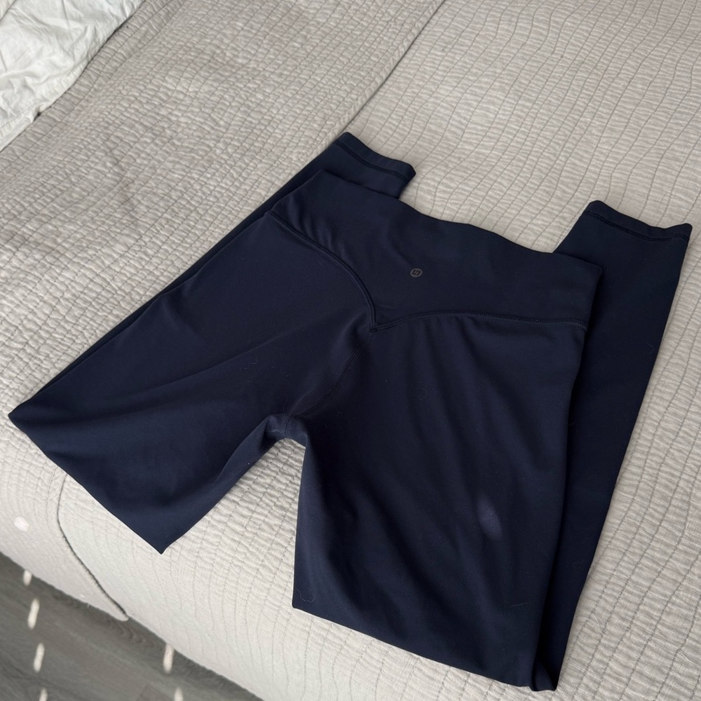 Unissu Bundle 3 pair Hugcurve No Front Seam 25 inch Medium - Picture 5 of 11